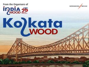 Kolkatawood opens east Indian wood market