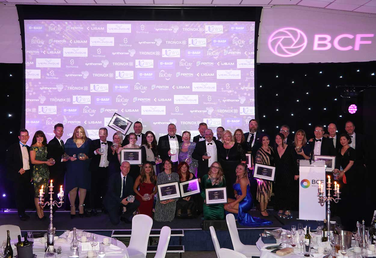 British Coating Council