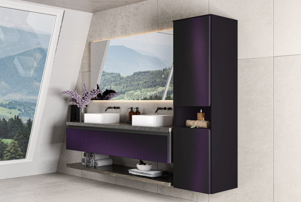 Arkopa's new member Dualuxe 