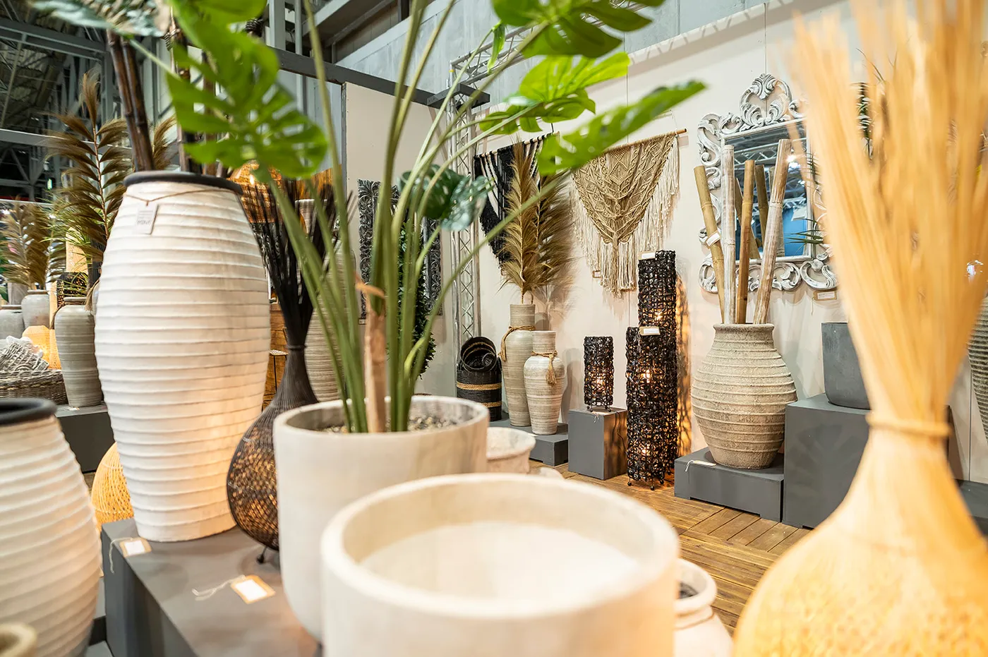 January Furniture Show