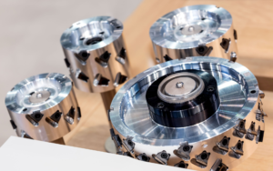 Leitz new WhisperCut PLUS