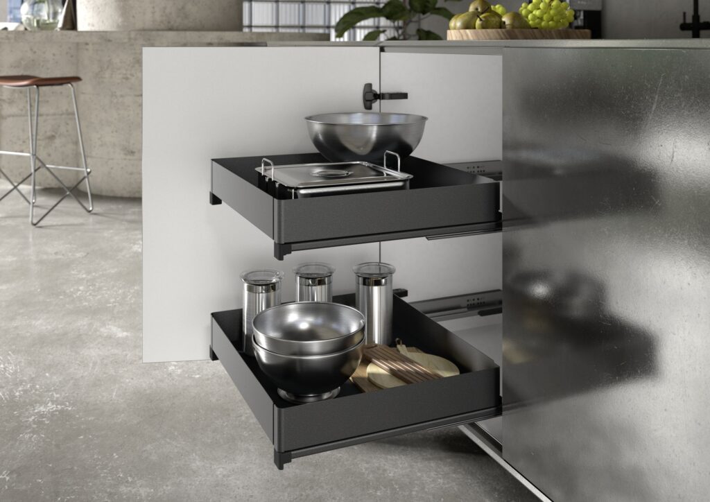 Salso- Corners used efficiently