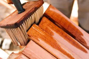 wood-coating