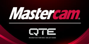 Mastercam - QTE