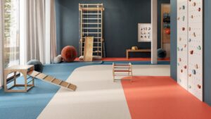 Gerflor in Domotex 2026