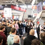 DACH+HOLZ International 2026 witnesses an outstanding participation of 56,000 visitors