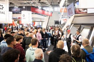 DACH+HOLZ International