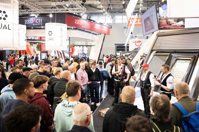 DACH+HOLZ International