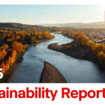 Canfor publishes Sustainability report