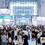 DOMOTEX Asia/Chinafloor 2026- a month to go