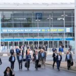 LIGNA 2027 is happy to announce that over 80 percent space has been booked