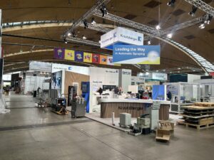 PaintExpo 2026 -convergence of sustainability and automation in coating technologies  