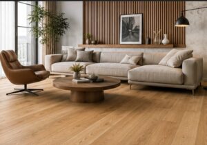 From Tiles to Timber: The Ultimate Flooring Guide