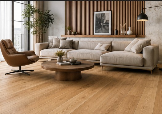 From Tiles to Timber: The Ultimate Flooring Guide