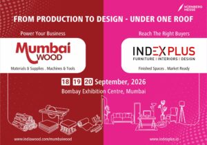 Indiawood+Index image