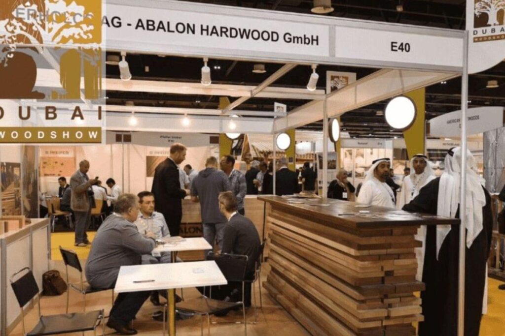 Dubai WoodShow-5