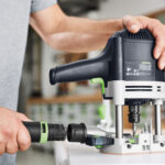 Better visibility, better control, better system- Festool expands its range of accessories with new system solutions