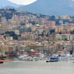 AkzoNobel supports Genoa Heritage Restoration with advanced colour expertise
