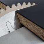 Leitz unveils FineCut: A New Era in Panel Cutting Technology
