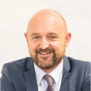 Nathan Garnett