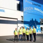 UPM and ANDRITZ join forces to accelerate next-generation tissue innovation