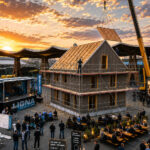 LIGNA.Builds: witness the future of timber construction live at LIGNA 2027