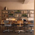 PLC Tube: A chair designed for the repair economy