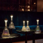 RAMUN unveils Bella Crystal Cut: redefines designer decorative lights with crystal inspired elegance by Marcel Wanders