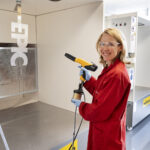 AkzoNobel opens innovation lab to shape the future of powder coatings
