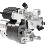Dürr advances painting with new gear-type metering pump for precise paint dosing