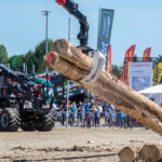 INTERFORST 2026: a week to go